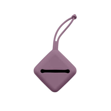 Étui à sucette BIBS- Mauve - Bibs - pour bébé maroc