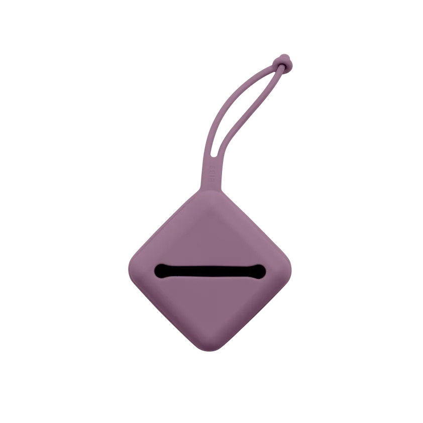 Étui à sucette BIBS- Mauve - Bibs - pour bébé maroc