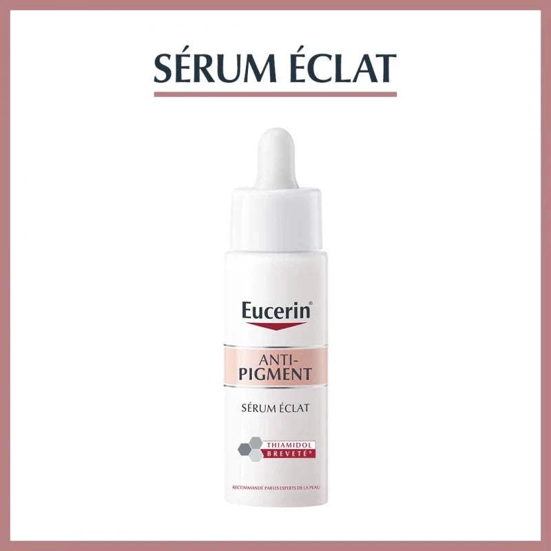 Eucerin Anti Pigment Sérum Éclat 30ml - Eucerin - pour bébé Maroc -www.babyboss.ma