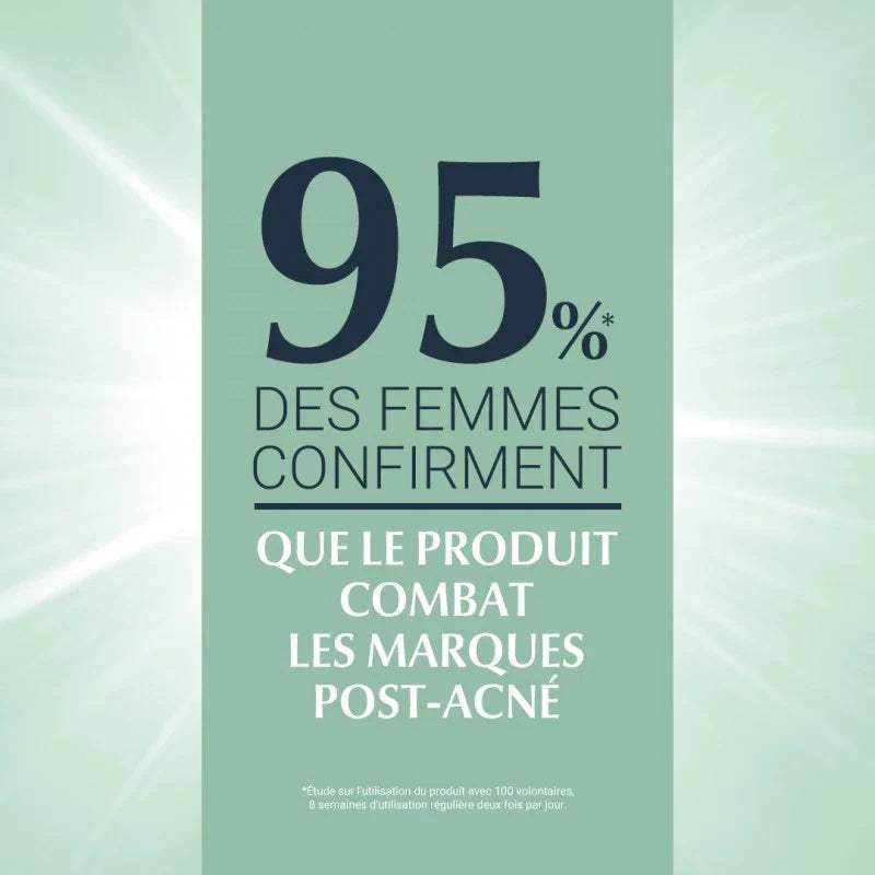 Eucerin Dermo Purifyer UV Sun Fluide SPF30 50ml - Eucerin - Soin de visage pour bébé Maroc -www.babyboss.ma