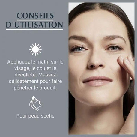 EUCERIN HYALURON FILLER 3x EFFECT Soin De Jour 50 Ml pack promo + PHOTOAGING CONTROL SPF50 50ML OFFERT - Eucerin - pour bébé Maroc -www.babyboss.ma