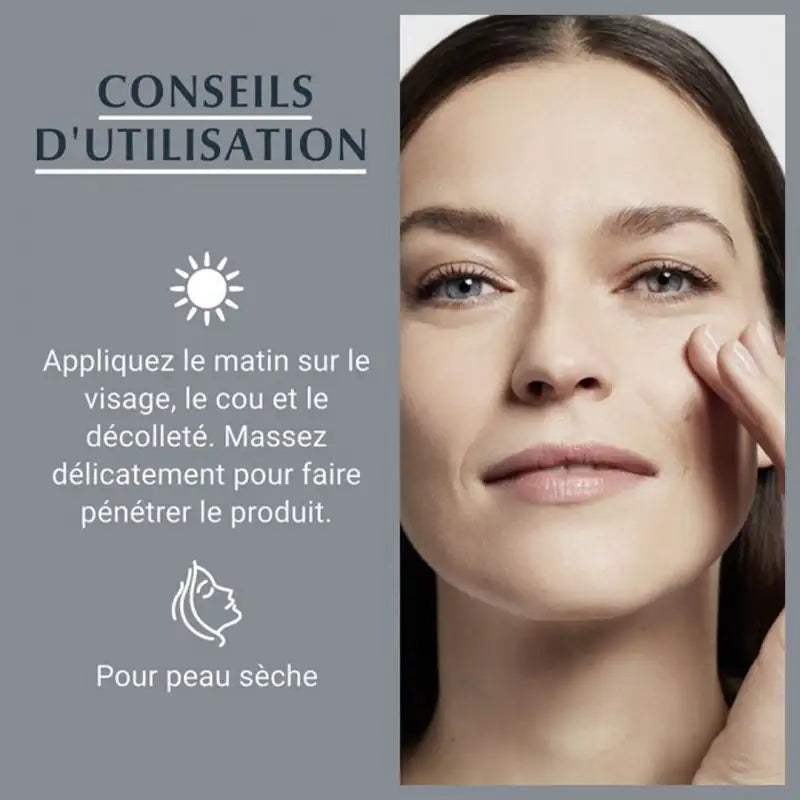 EUCERIN HYALURON FILLER 3x EFFECT Soin De Jour 50 Ml pack promo + PHOTOAGING CONTROL SPF50 50ML OFFERT - Eucerin - pour bébé Maroc -www.babyboss.ma