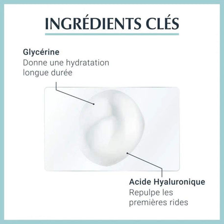 EUCERIN HYALURON-FILLER + 3x EFFECT Sérum Booster d'Hydratation - Eucerin - pour bébé Maroc -www.babyboss.ma