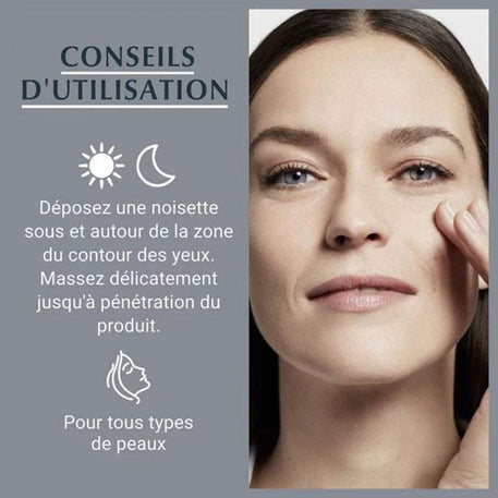 Eucerin HYALURON-FILLER Soin Contour Des Yeux SPF15 15ml - Eucerin - pour bébé Maroc -www.babyboss.ma