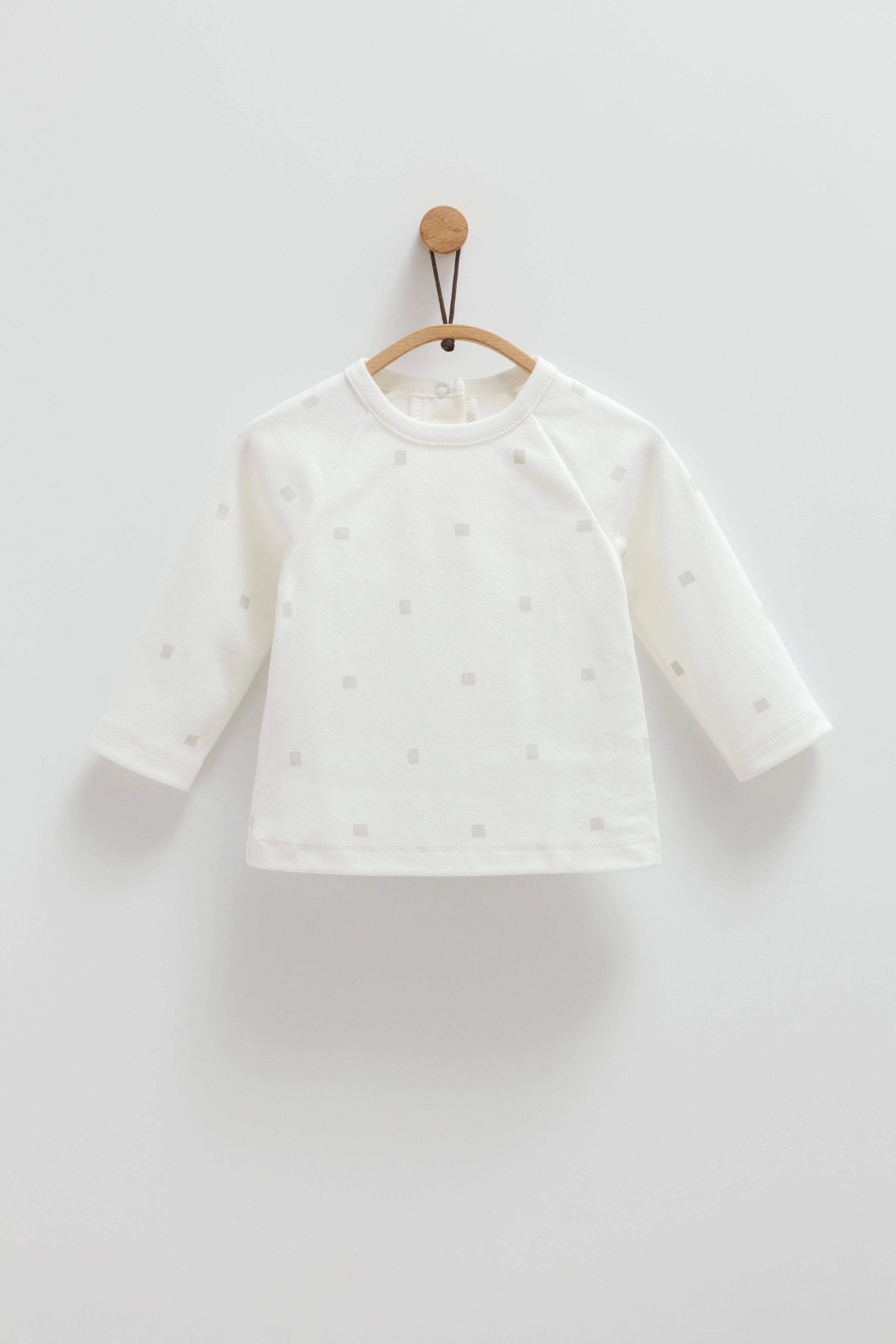 Salopette pour bébé - Caramell - Caramell - Salopette pour bébé Maroc -www.babyboss.ma