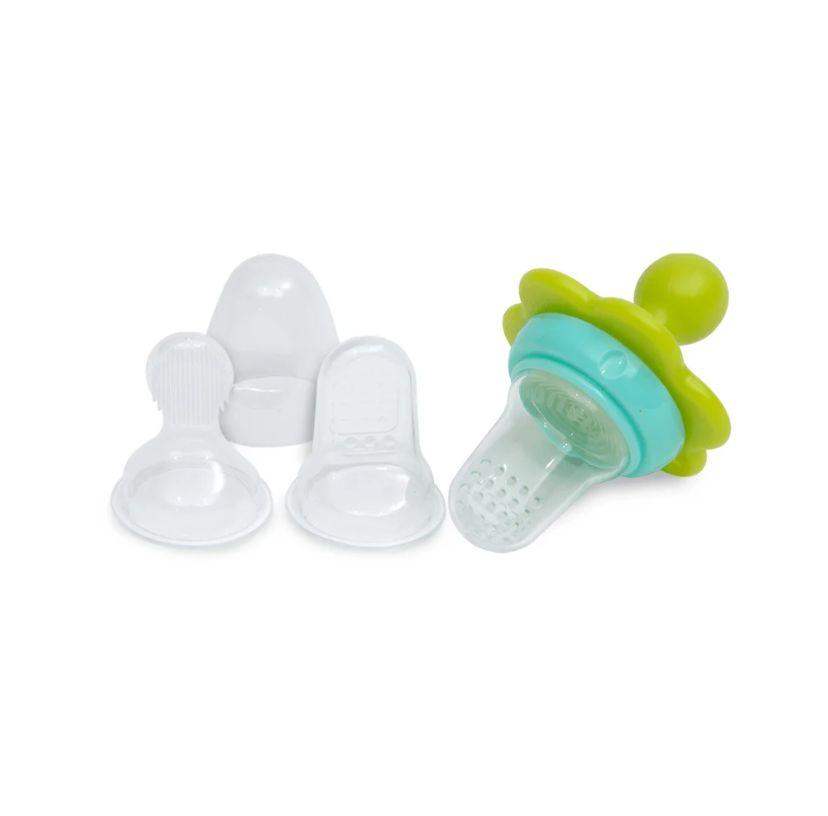 Farlin grip bite lollipops baby oral set - farlin - pour bébé Maroc -www.babyboss.ma