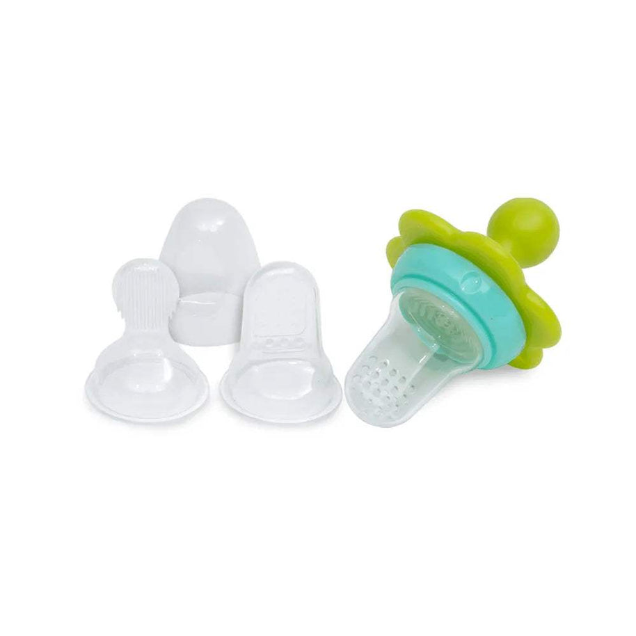 Farlin grip bite lollipops baby oral set - farlin - pour bébé Maroc -www.babyboss.ma