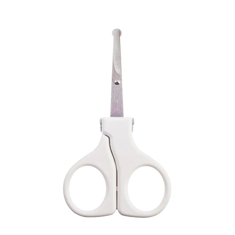 FARLIN-Multi-Purpose Safety Scissors - Babyboss.ma - farlin - pour bébé maroc