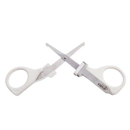 FARLIN-Multi-Purpose Safety Scissors - Babyboss.ma - farlin - pour bébé maroc