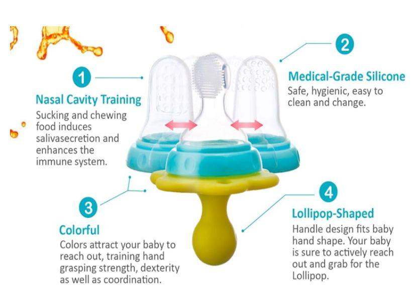 farlin-grip-bite-lollipops-baby-oral-set-babyboss-ma-farlin-pour-bebe-maroc-2 - Babyboss.ma -bebe-maroc
