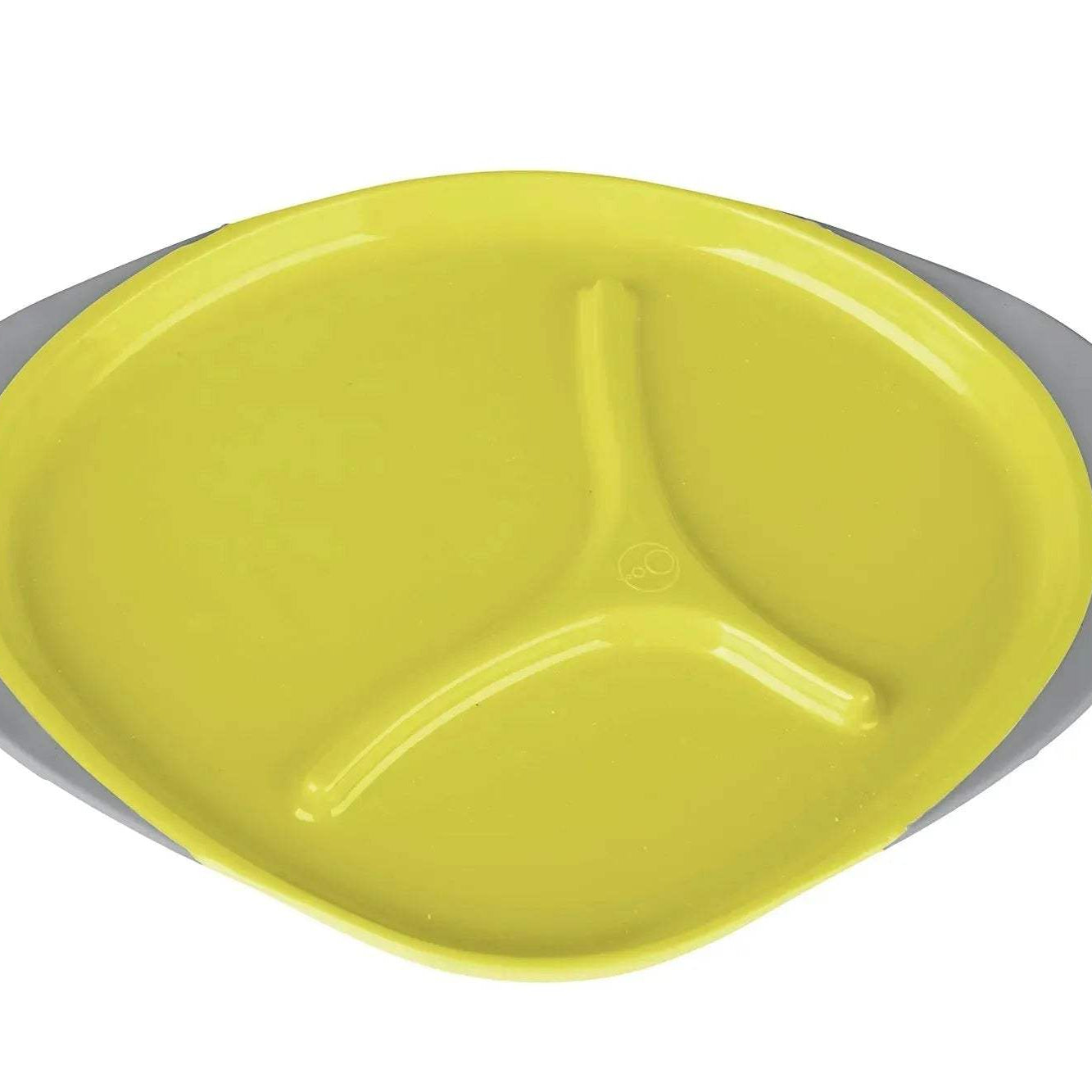 feeding set - lemon sherbet - BBOX USA - pour bébé Maroc -www.babyboss.ma