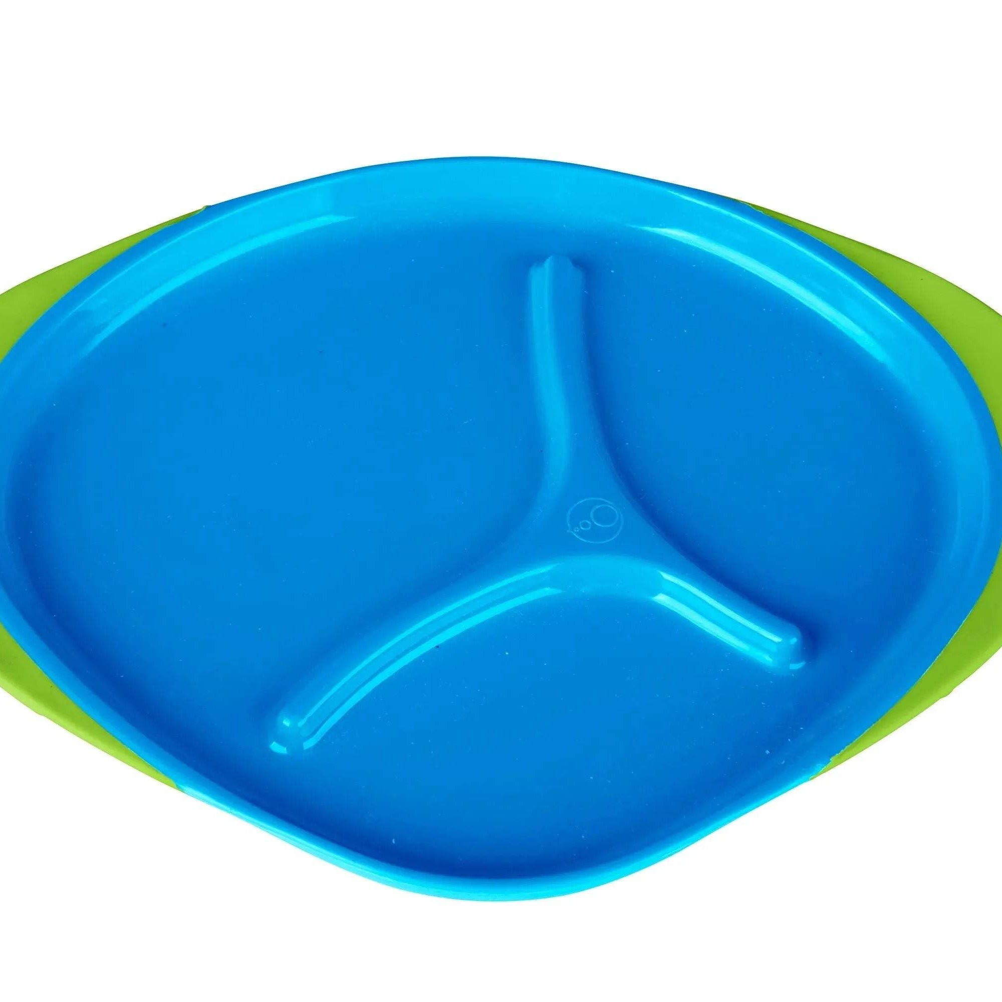 feeding set - ocean breeze - BBOX USA - pour bébé Maroc -www.babyboss.ma