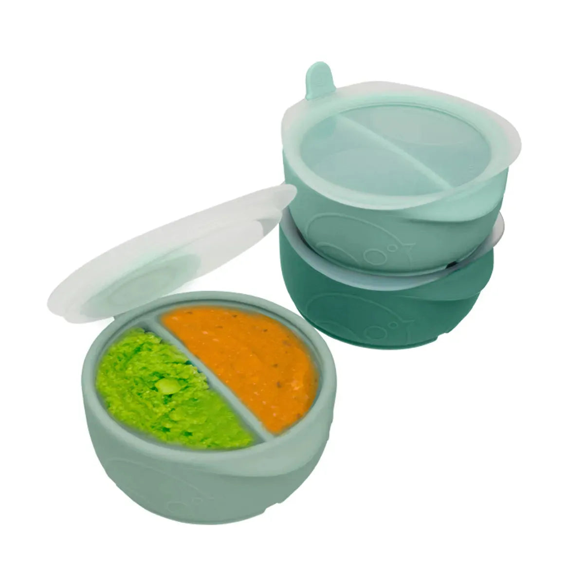 fill + freeze 3 pack - Babyboss.ma - BBOX USA - pour bébé maroc