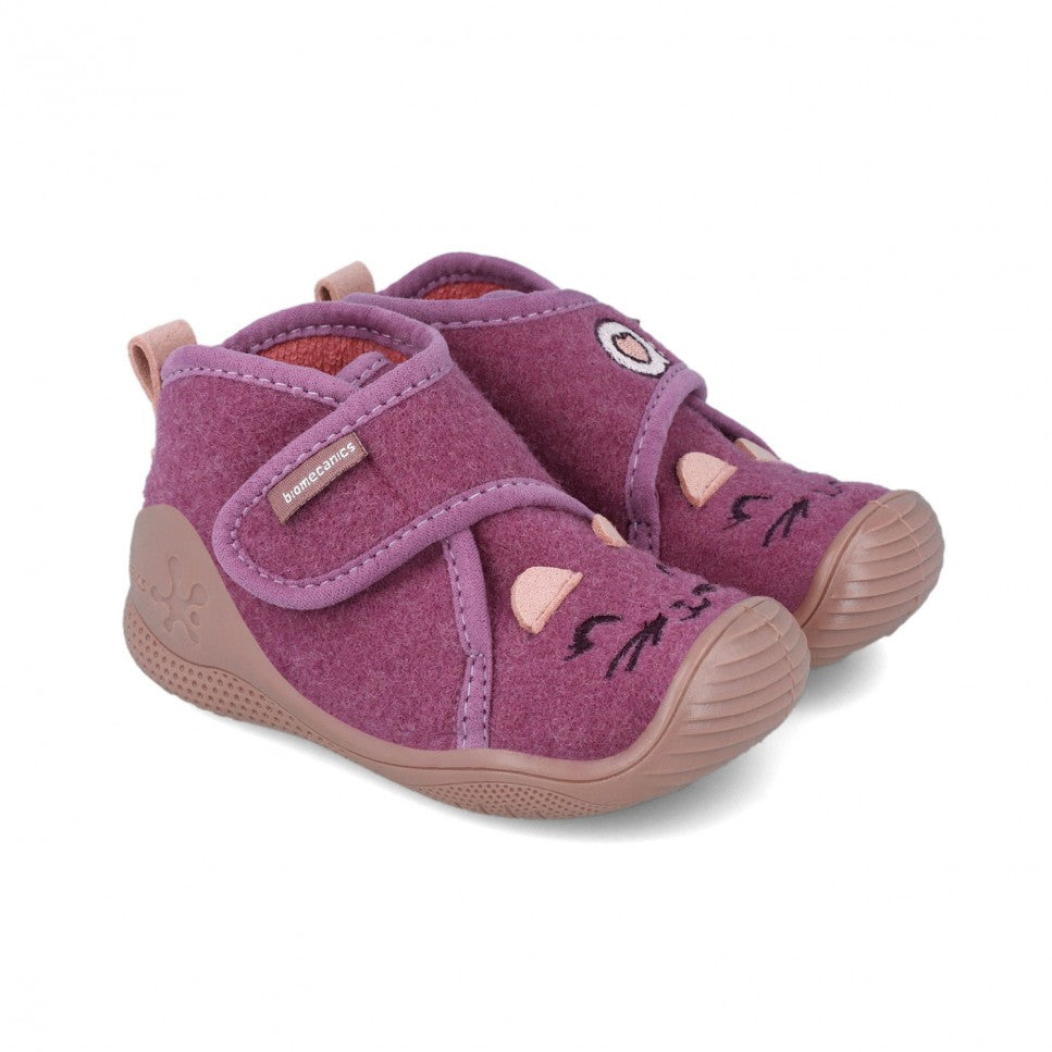 Chaussons Premiers Pas – Biomecanics