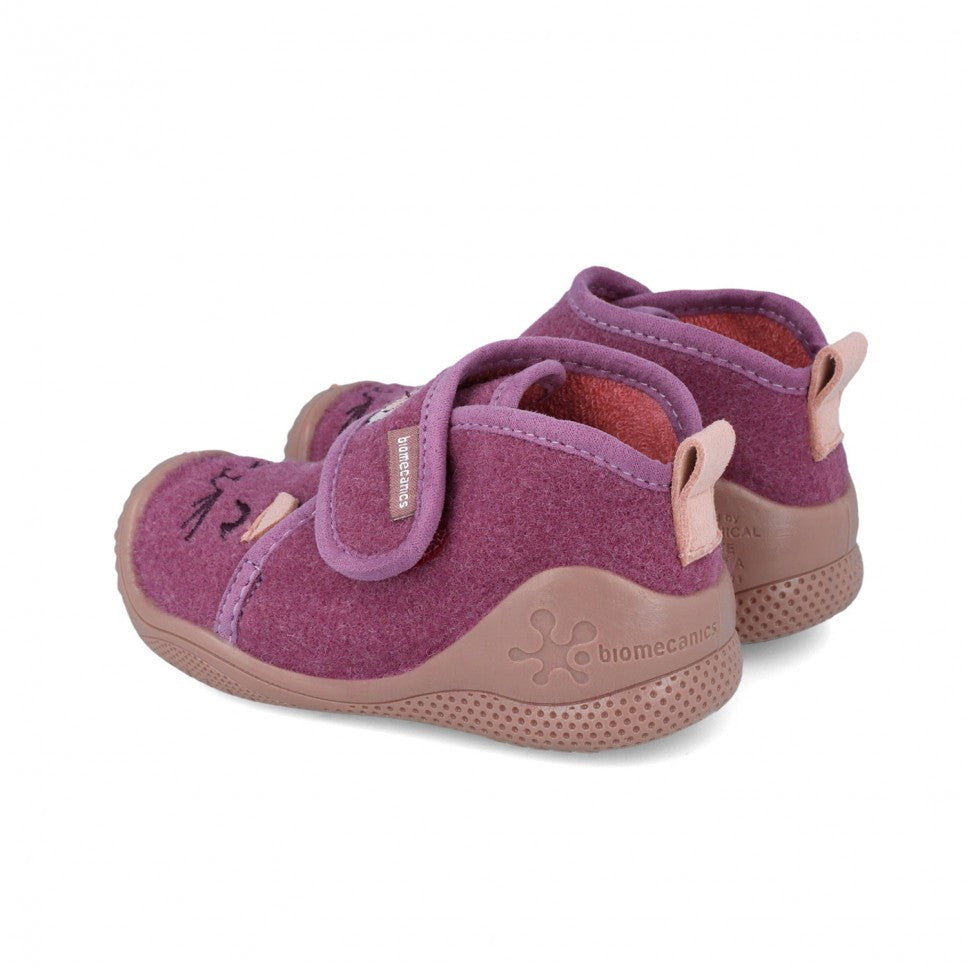 Chaussons Premiers Pas – Biomecanics