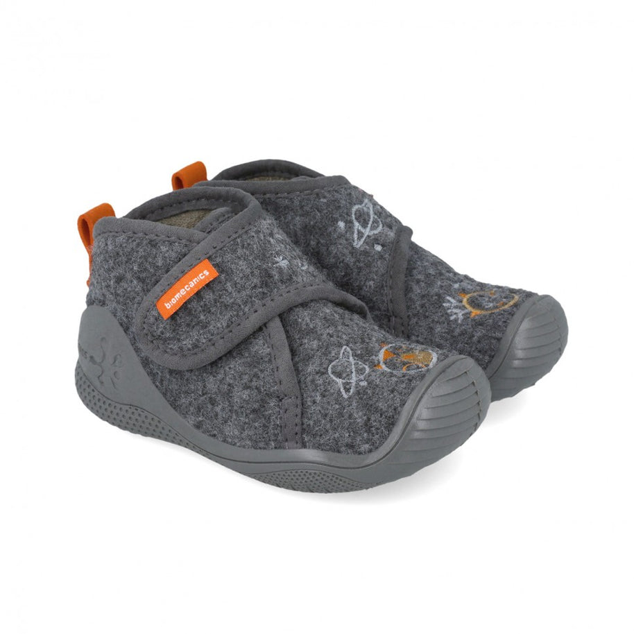 Chaussons Premiers Pas – Biomecanics