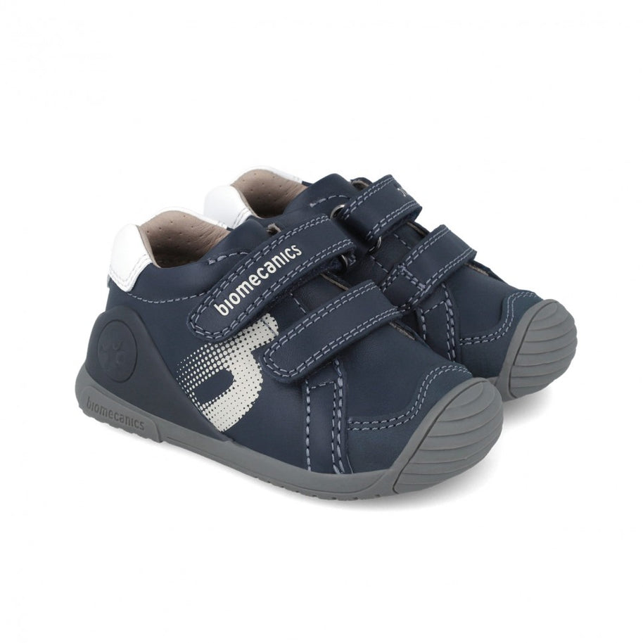 Chaussures Ergonomiques Bébé – Biomecanics