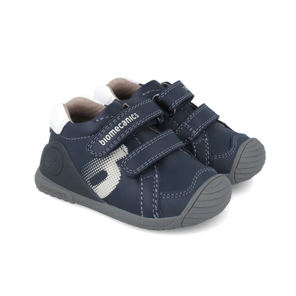 Chaussures Ergonomiques Bébé – Biomecanics