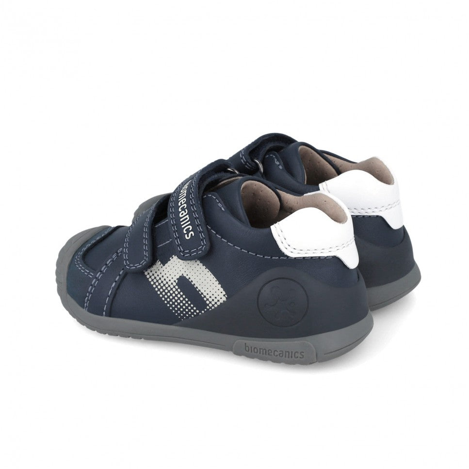 Chaussures Ergonomiques Bébé – Biomecanics