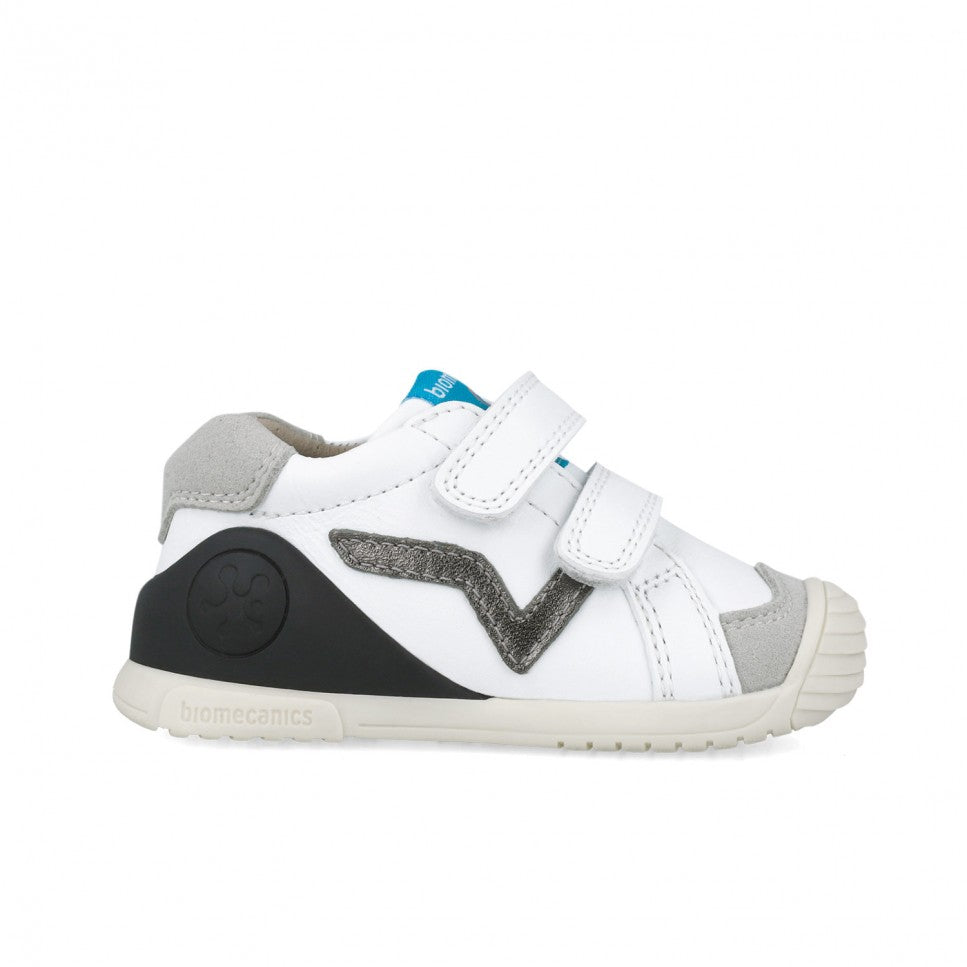 Chaussures Ergonomiques Bébé – Biomecanics