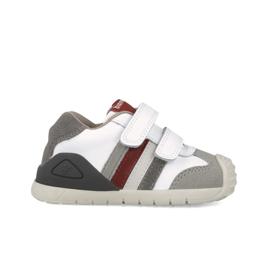 Chaussures Ergonomiques Bébé – Biomecanics