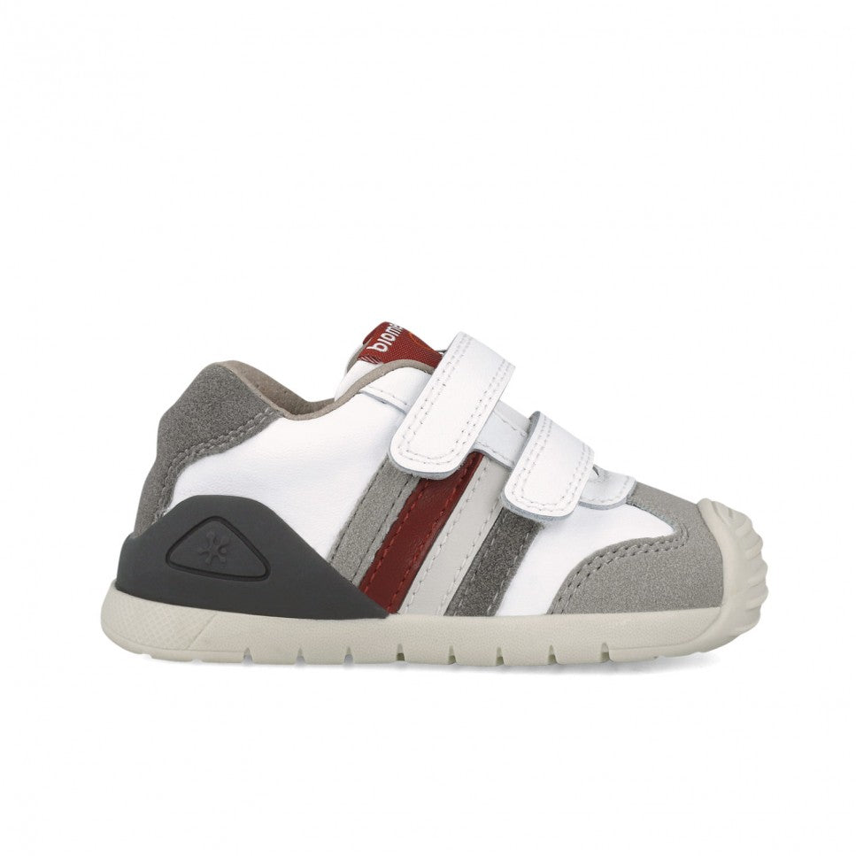 Chaussures Ergonomiques Bébé – Biomecanics