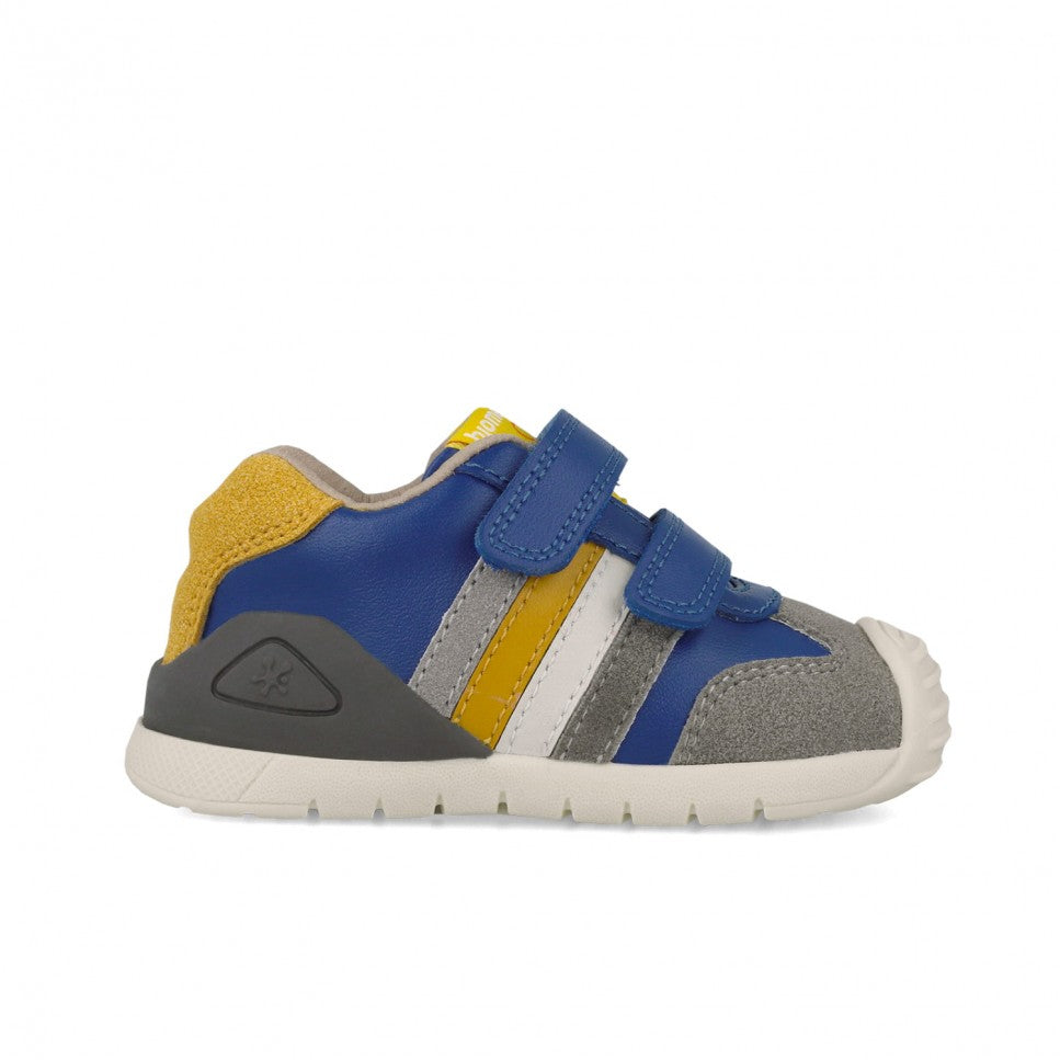 Chaussures Ergonomiques Bébé – Biomecanics