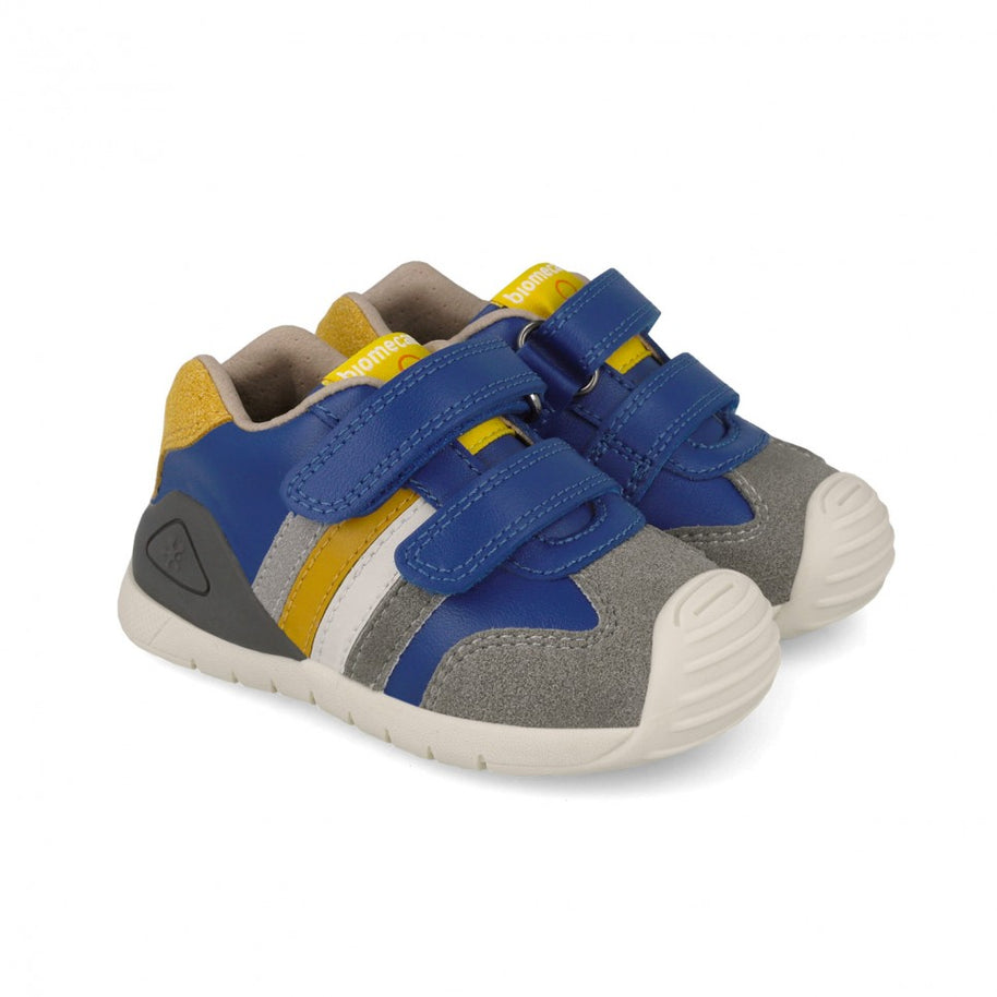 Chaussures Ergonomiques Bébé – Biomecanics