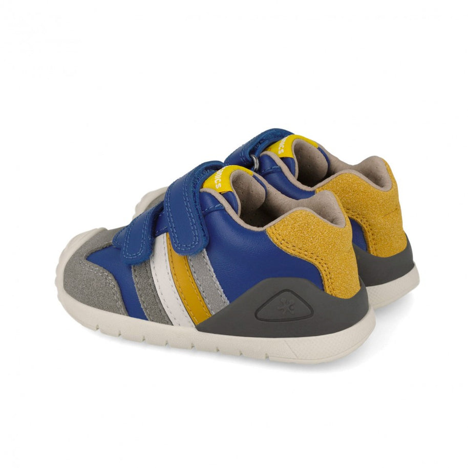 Chaussures Ergonomiques Bébé – Biomecanics