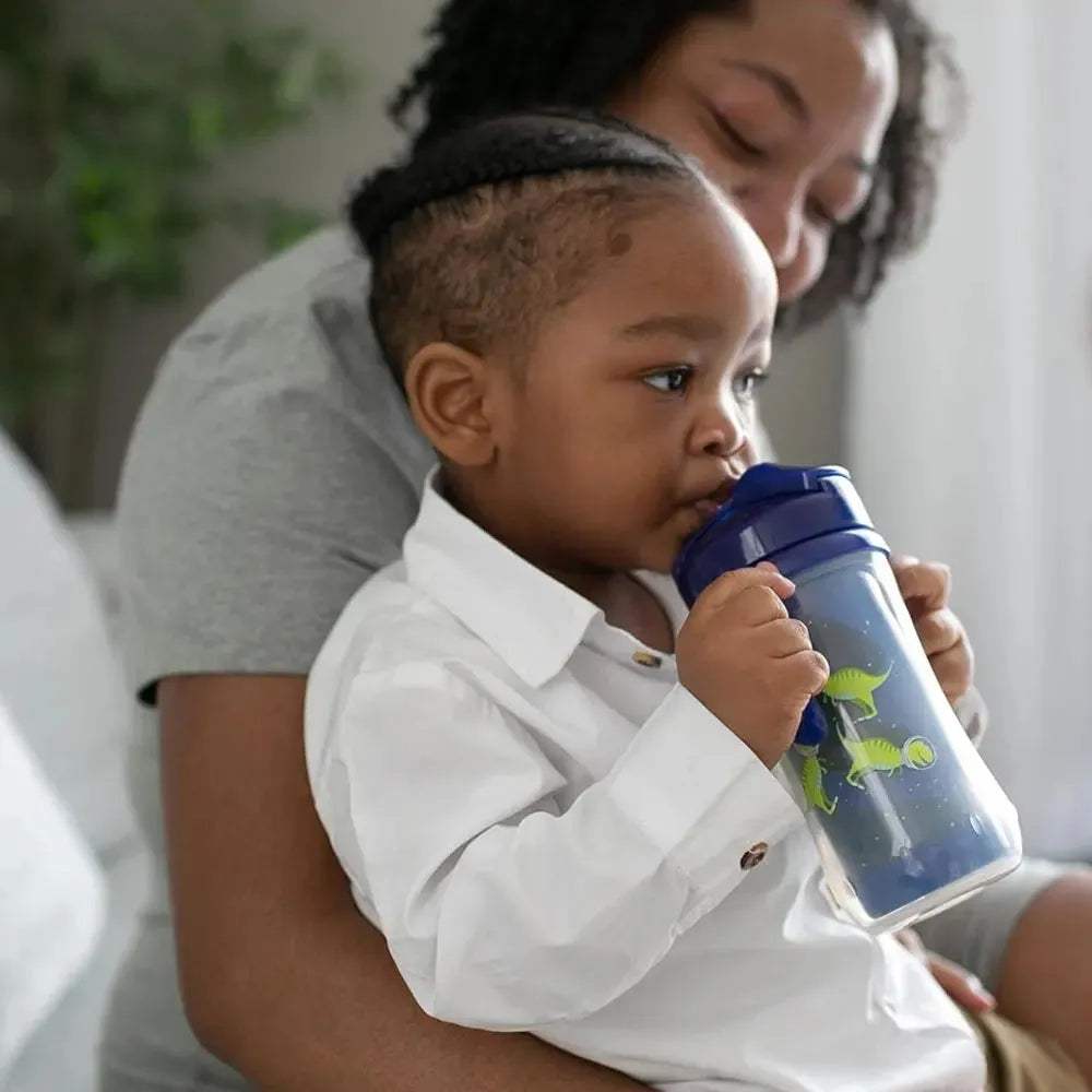 gobelet_isotherme_paille_300ml_avec_poignes_12m_-_bleu-47023366603063-bebe-babyboss.ma-maroc - Babyboss.ma -bebe-maroc