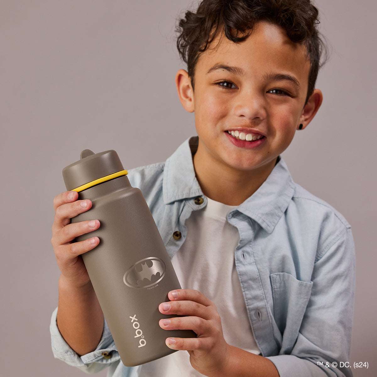 gourde_isotherme_flip_top_bbox_1l_-_batman_-50859616993591-bebe-babyboss.ma-maroc - Babyboss.ma -bebe-maroc