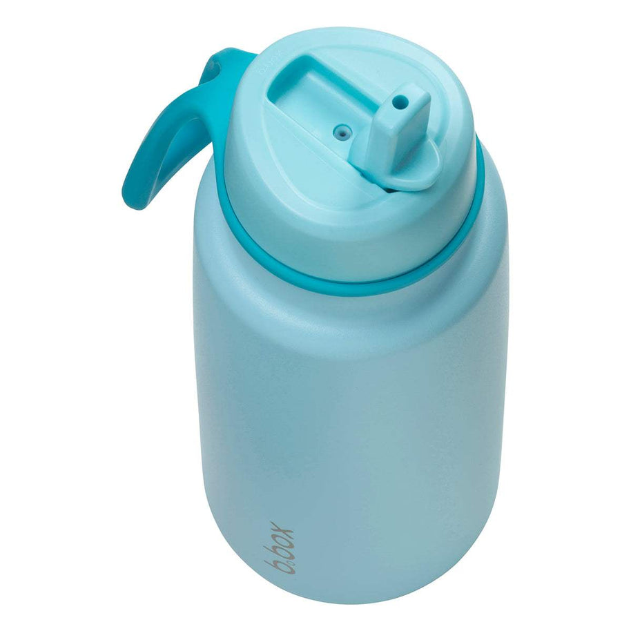 gourde_isotherme_flip_top_bbox_1l_-_lagoon-48948321124663-bebe-babyboss.ma-maroc - Babyboss.ma -bebe-maroc