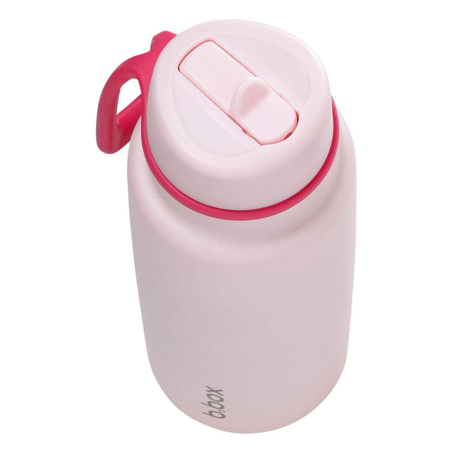 gourde_isotherme_flip_top_bbox_1l_-_pink_paradise-48948338229559-bebe-babyboss.ma-maroc - Babyboss.ma -bebe-maroc