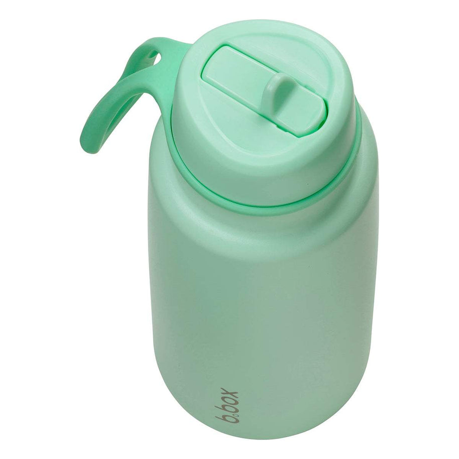 gourde_isotherme_flip_top_bbox_1l_-_spearmint-48948322828599-bebe-babyboss.ma-maroc - Babyboss.ma -bebe-maroc