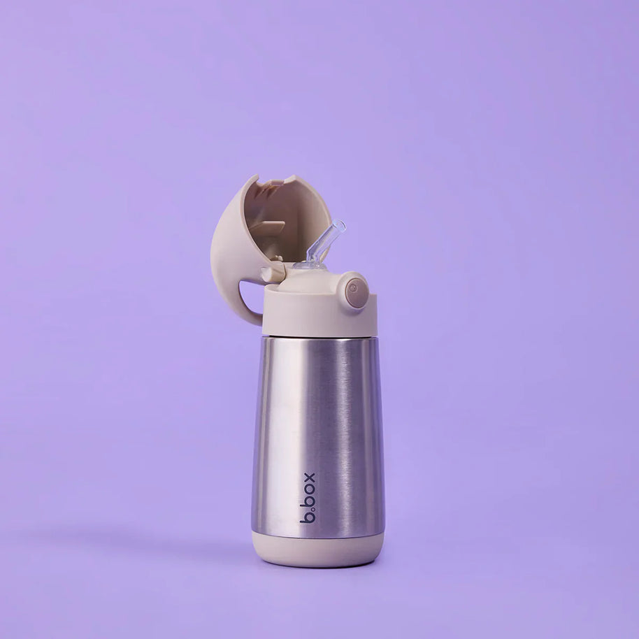 gourde_isotherme_paille_b.box_350ml_-_latte-52203450204471-bebe-babyboss.ma-maroc - Babyboss.ma -bebe-maroc