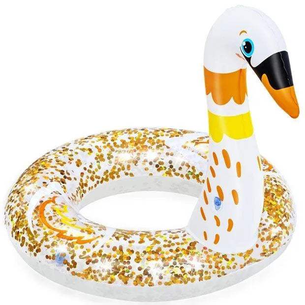 grec Rouleau gonflable pour enfants Bestway Shimmer & Float en 2 modèles - 36306 - bestway - pour bébé Maroc -www.babyboss.ma