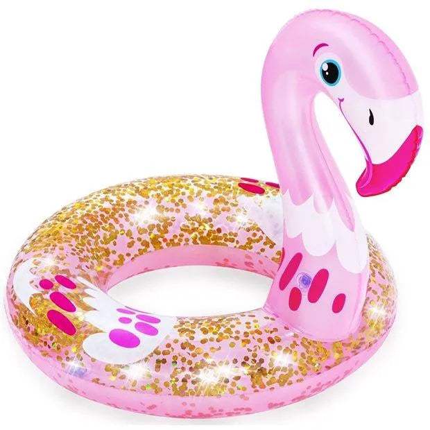 grec Rouleau gonflable pour enfants Bestway Shimmer & Float en 2 modèles - 36306 - bestway - pour bébé Maroc -www.babyboss.ma