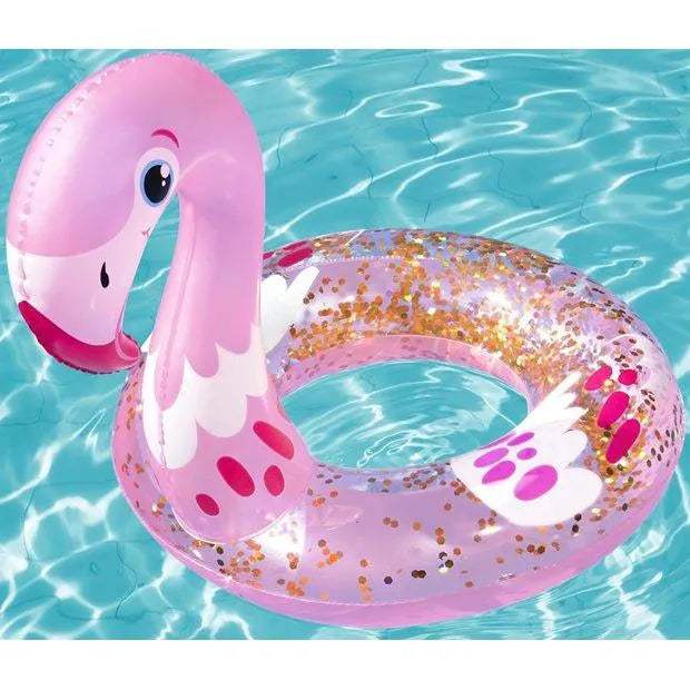 grec Rouleau gonflable pour enfants Bestway Shimmer & Float en 2 modèles - 36306 - bestway - pour bébé Maroc -www.babyboss.ma