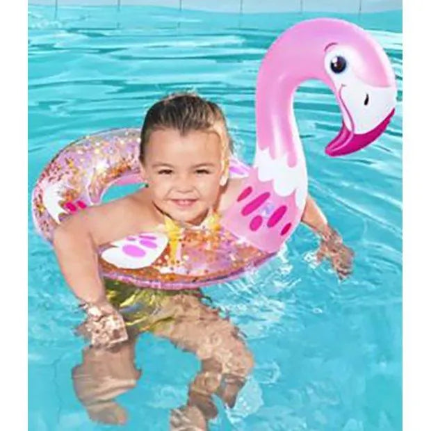 grec Rouleau gonflable pour enfants Bestway Shimmer & Float en 2 modèles - 36306 - Babyboss.ma - bestway - pour bébé maroc