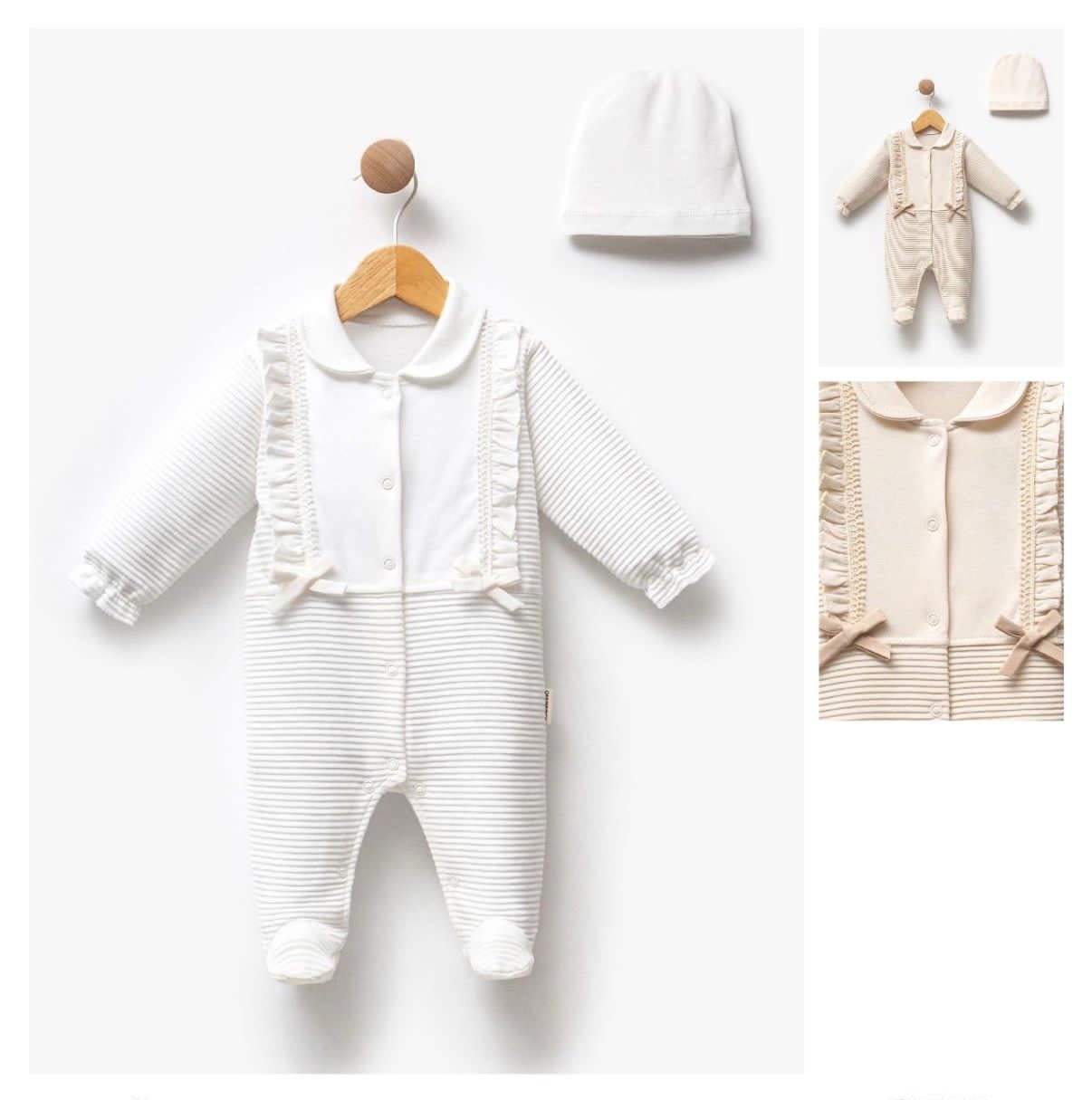 grenouillre_100_cotton_pour_fille-49059653550391-bebe-babyboss.ma-maroc - Babyboss.ma -bebe-maroc