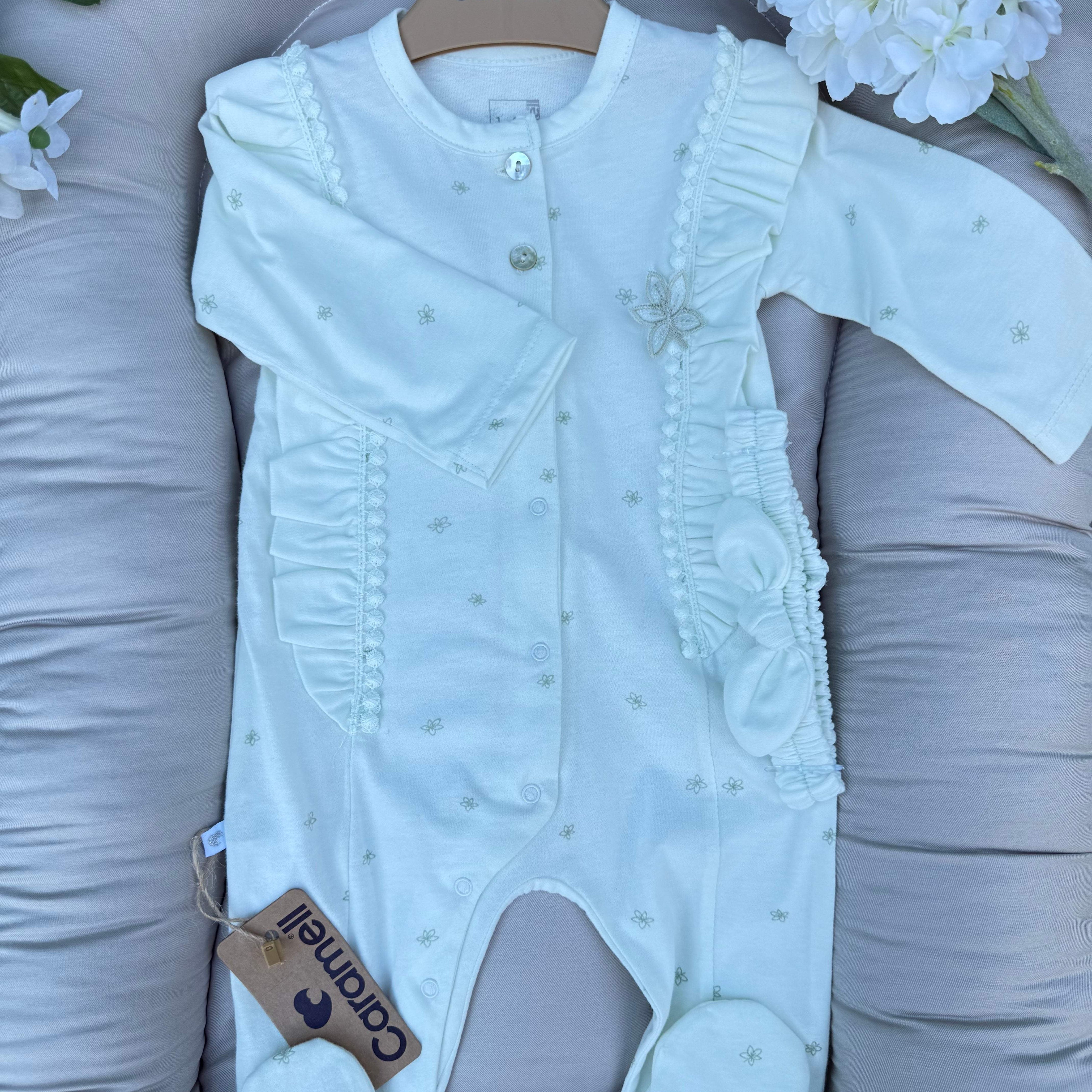 grenouillre_pour_bb_-_caramell-49640103149879-bebe-babyboss.ma-maroc - Babyboss.ma -bebe-maroc