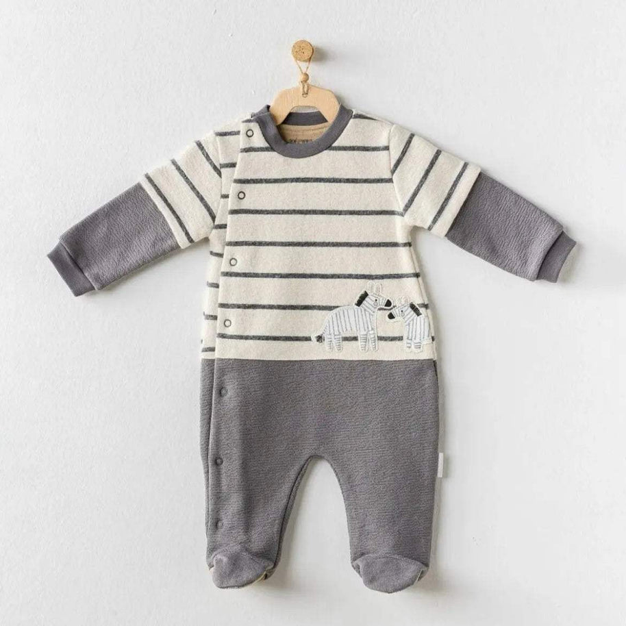 gris_zebra_grenouillre_100_cotton_andywawa-47897919619383-bebe-babyboss.ma-maroc - Babyboss.ma -bebe-maroc