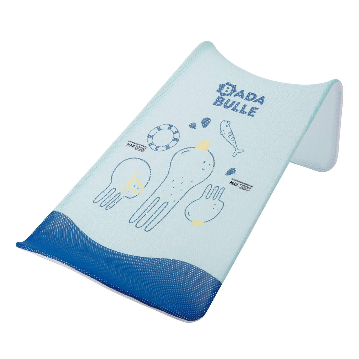 Hamac de bain ergonomique – BabyBoss.ma