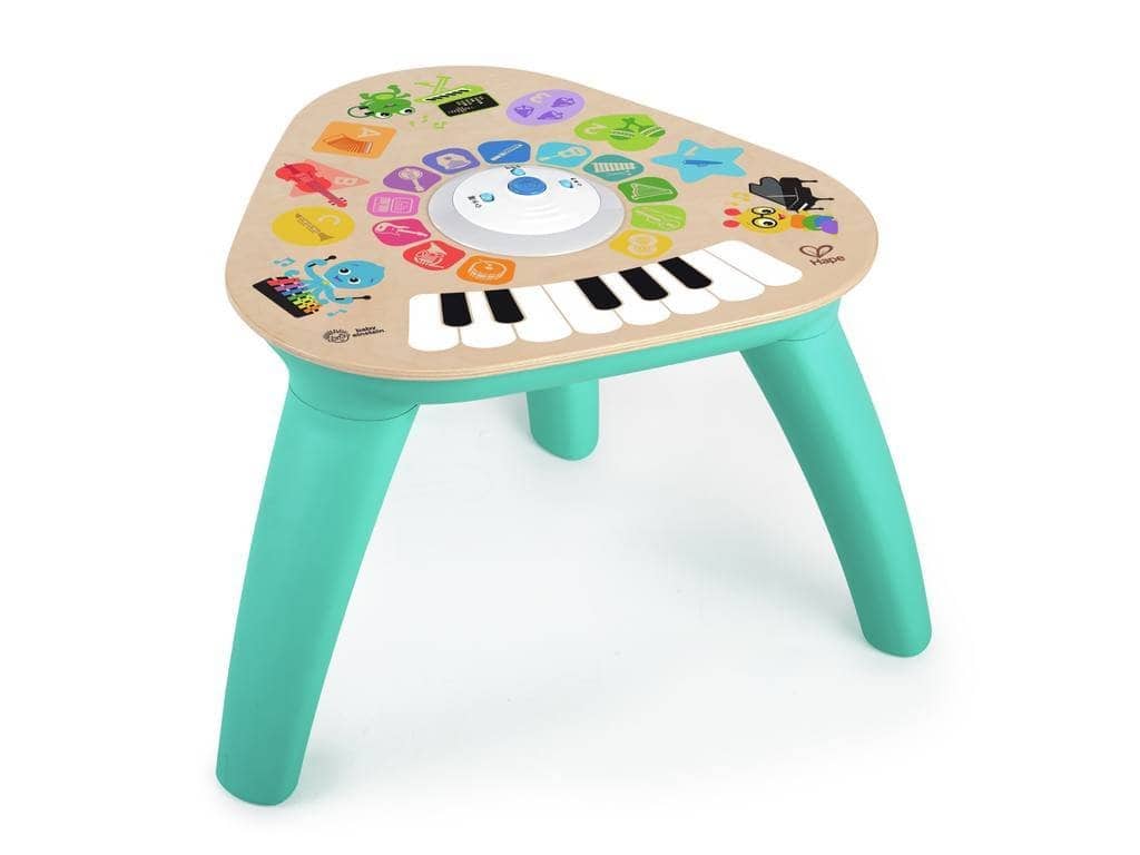Hape – Table musicale magic touch