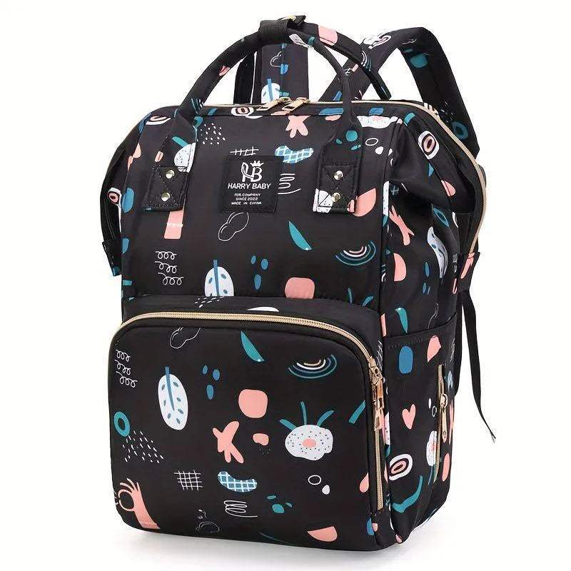 harry baby Sac a langer - Harry baby - pour bébé Maroc -www.babyboss.ma