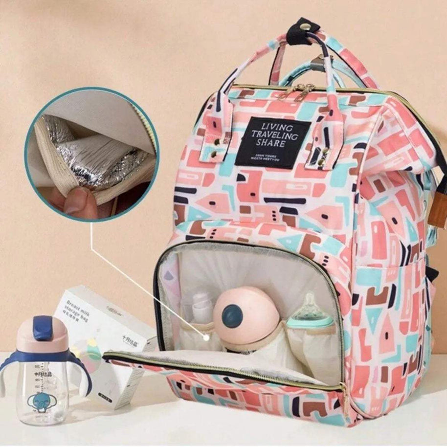 harry-baby-sac-a-langer-babyboss-ma-harry-baby-pour-bebe-maroc-4 - Babyboss.ma -bebe-maroc