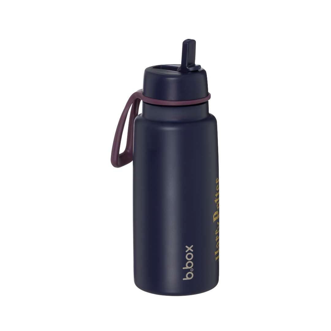 harry_potter_by_b.box_-_1l_insulated_flip_top_bottle-50859597627703-bebe-babyboss.ma-maroc - Babyboss.ma -bebe-maroc