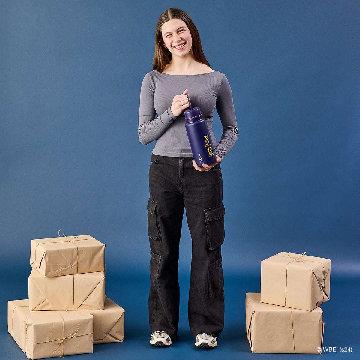 harry_potter_by_b.box_-_1l_insulated_flip_top_bottle-50859601035575-bebe-babyboss.ma-maroc - Babyboss.ma -bebe-maroc