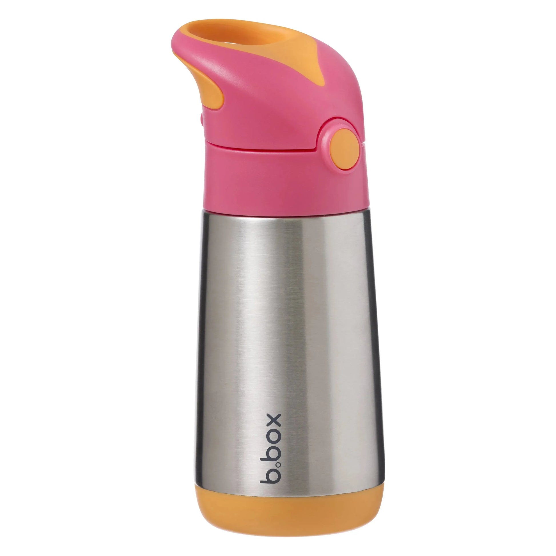 insulated drink bottle - strawberry shake - BBOX USA - pour bébé maroc