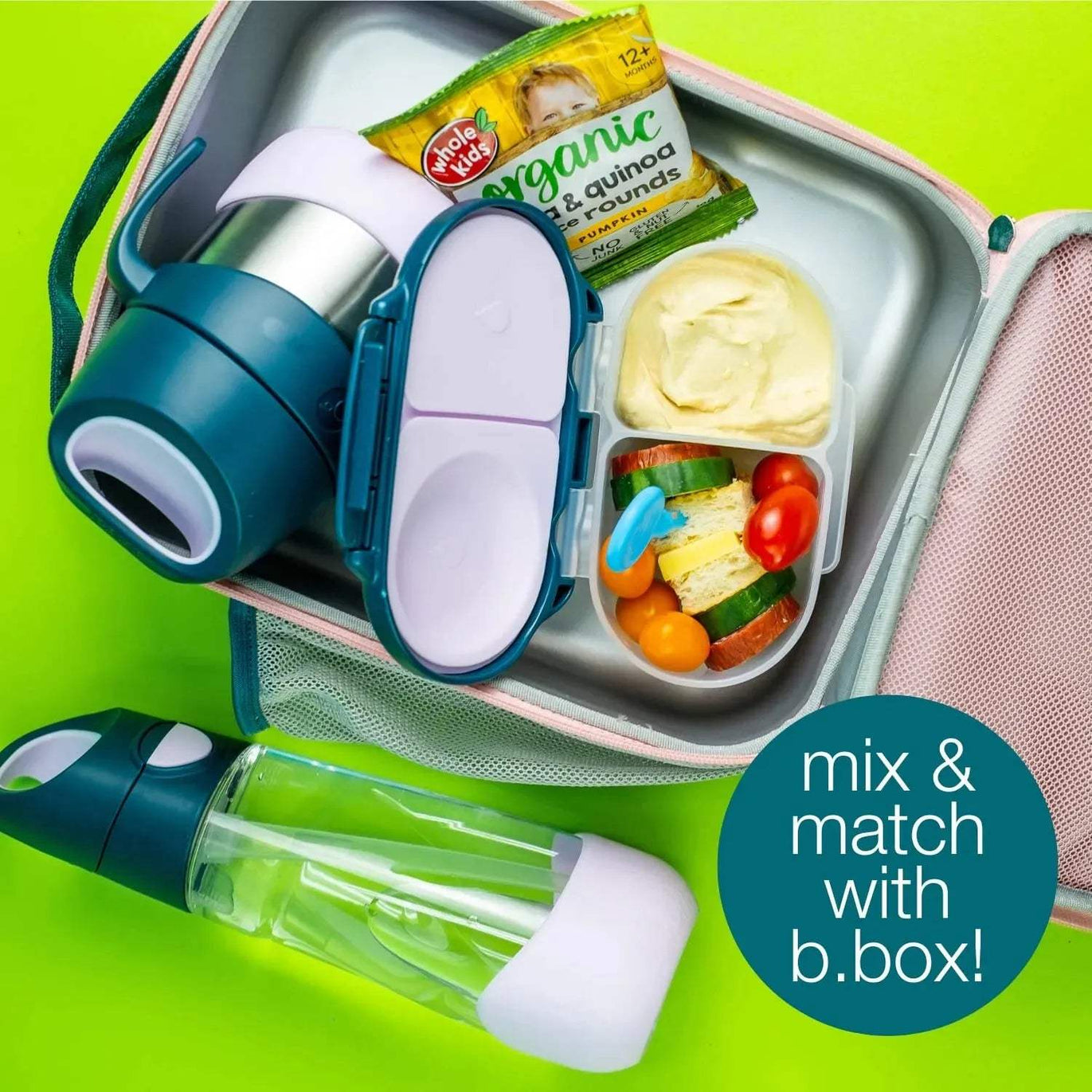 insulated_food_jar_-_emerald_forest-46811376582967-bebe-babyboss.ma-maroc - Babyboss.ma -bebe-maroc